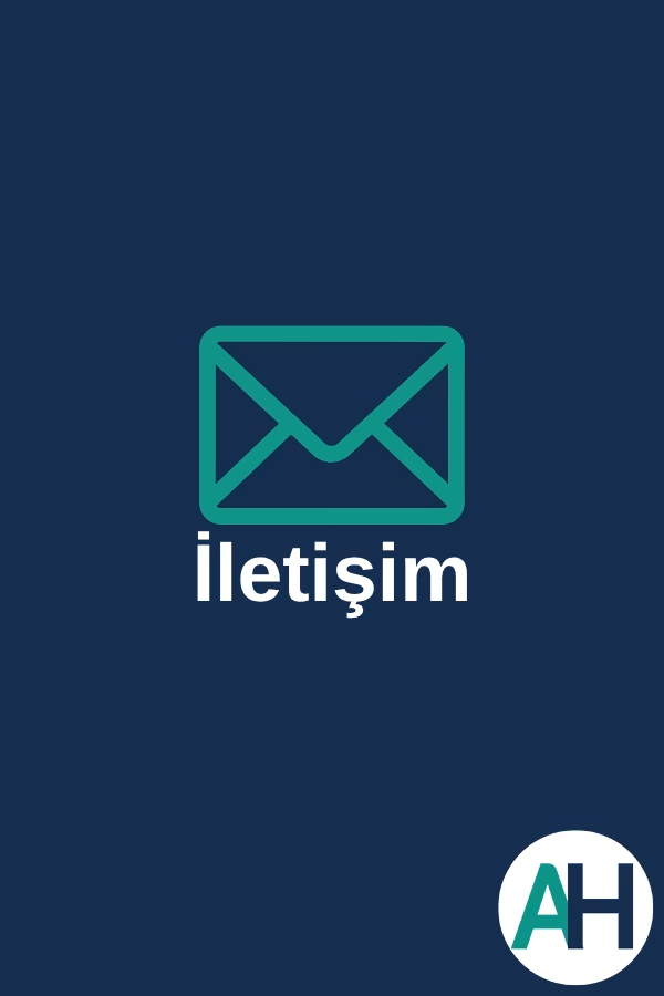 İletişim