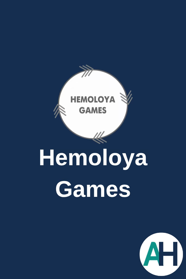 Hemoloya Games