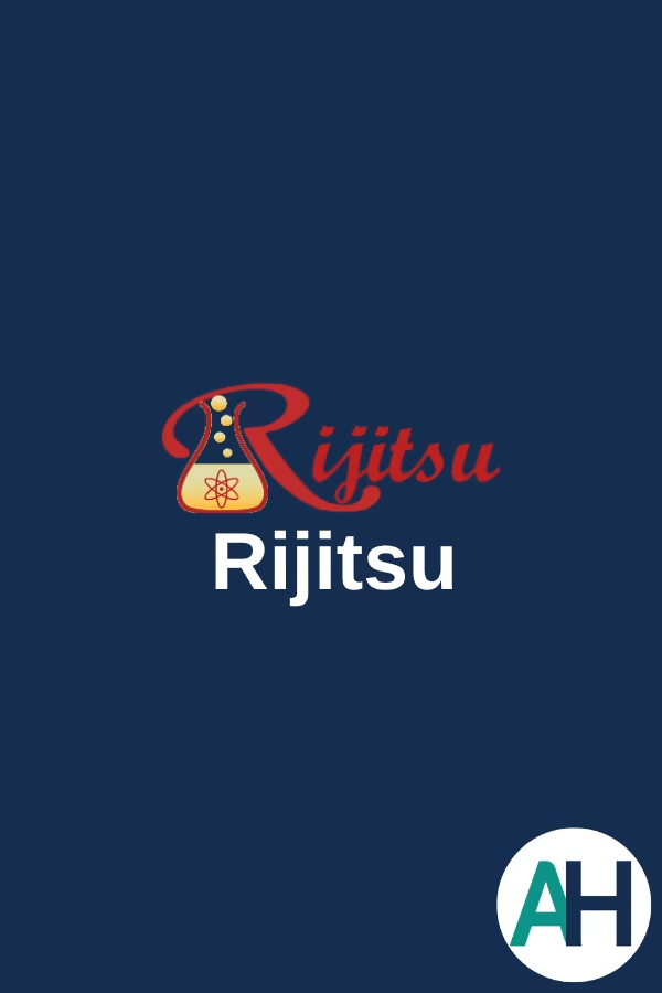 Rijitsu