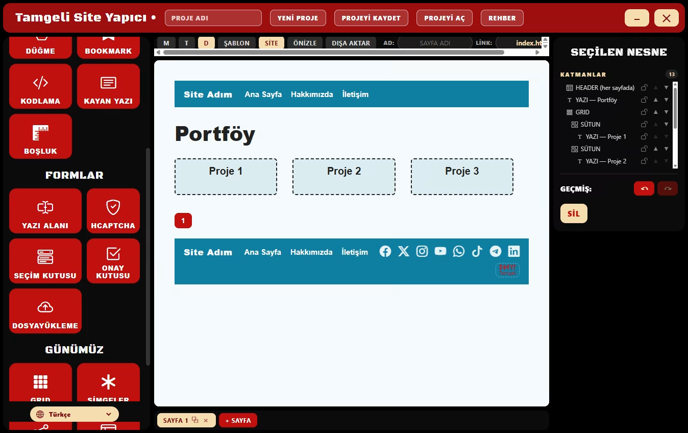Portföy